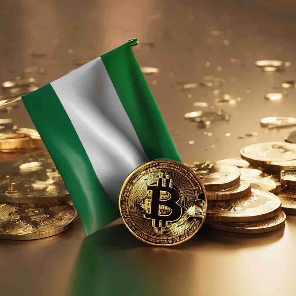 Nigeria’s crypto industry expected to get a boost with CBN’s policy reversal
