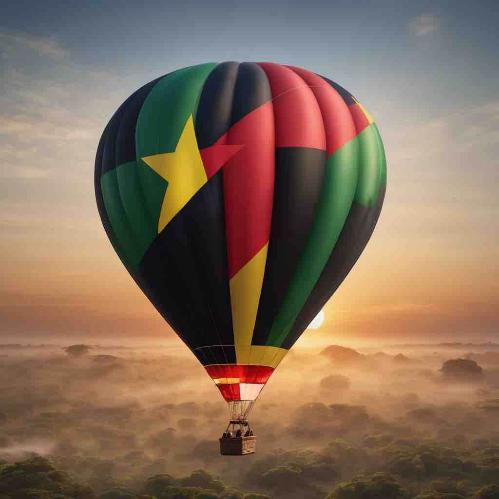 World Mobile to deliver telecom services to Mozambique via balloons
