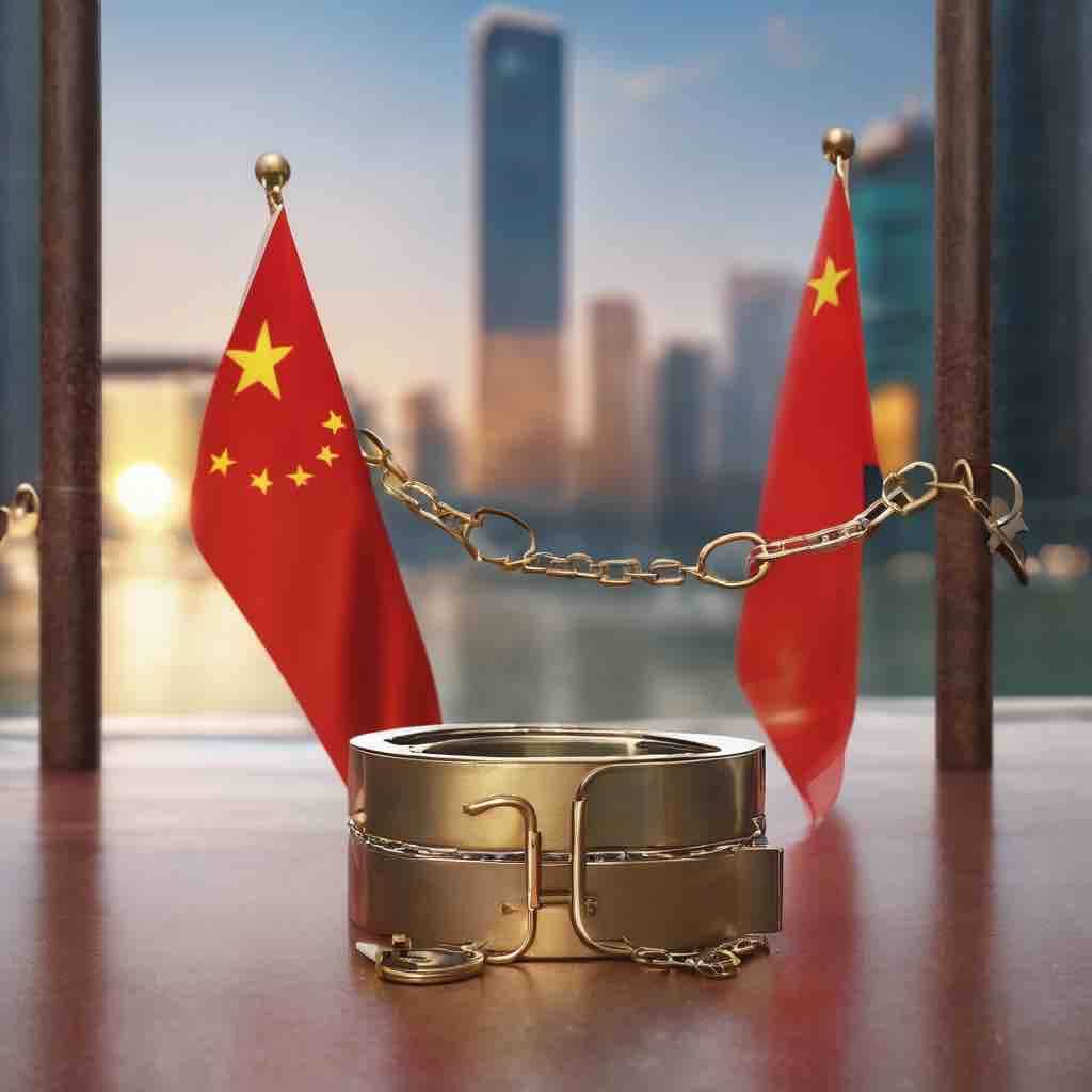 China set to crackdown on Tether in foreign exchange trading