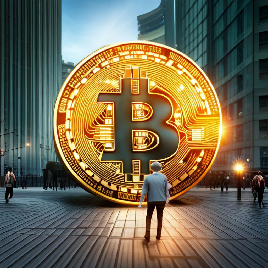 Cryptocurrency expert predicts possible downturn despite bullish momentum