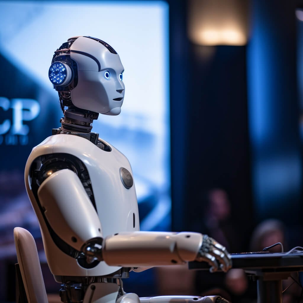 Breakthrough Technology Translates Human Thought into Text and Speech