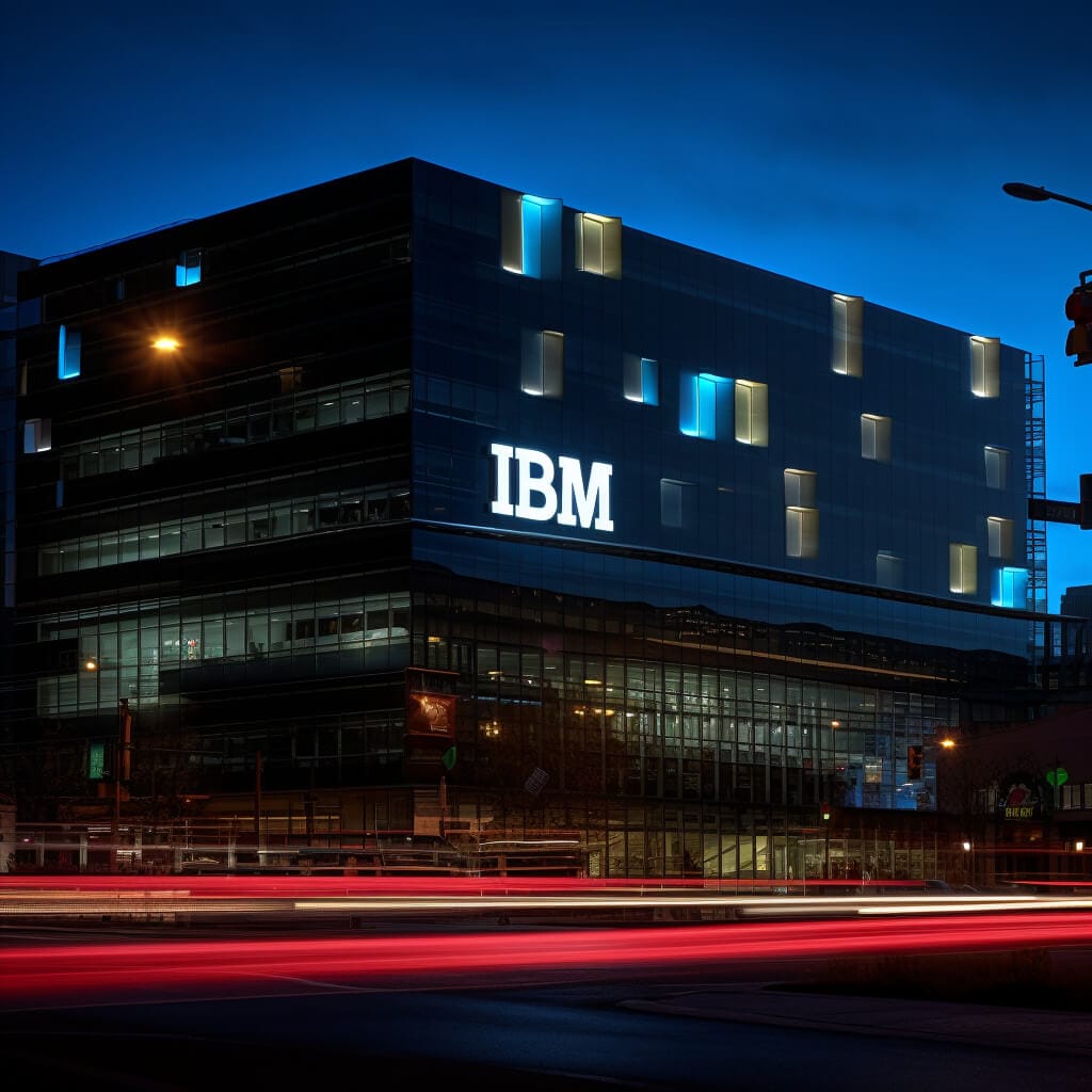 IBM’s Strategic Focus: Hybrid Cloud and AI Propel Growth
