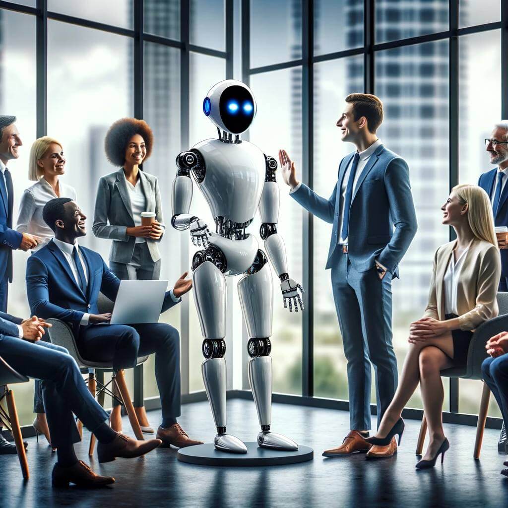 HR Leaders Embrace AI with Confidence