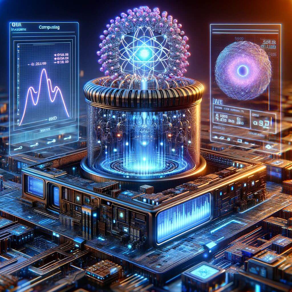 Quantum Computing: A Game-Changer in Technology and Investment