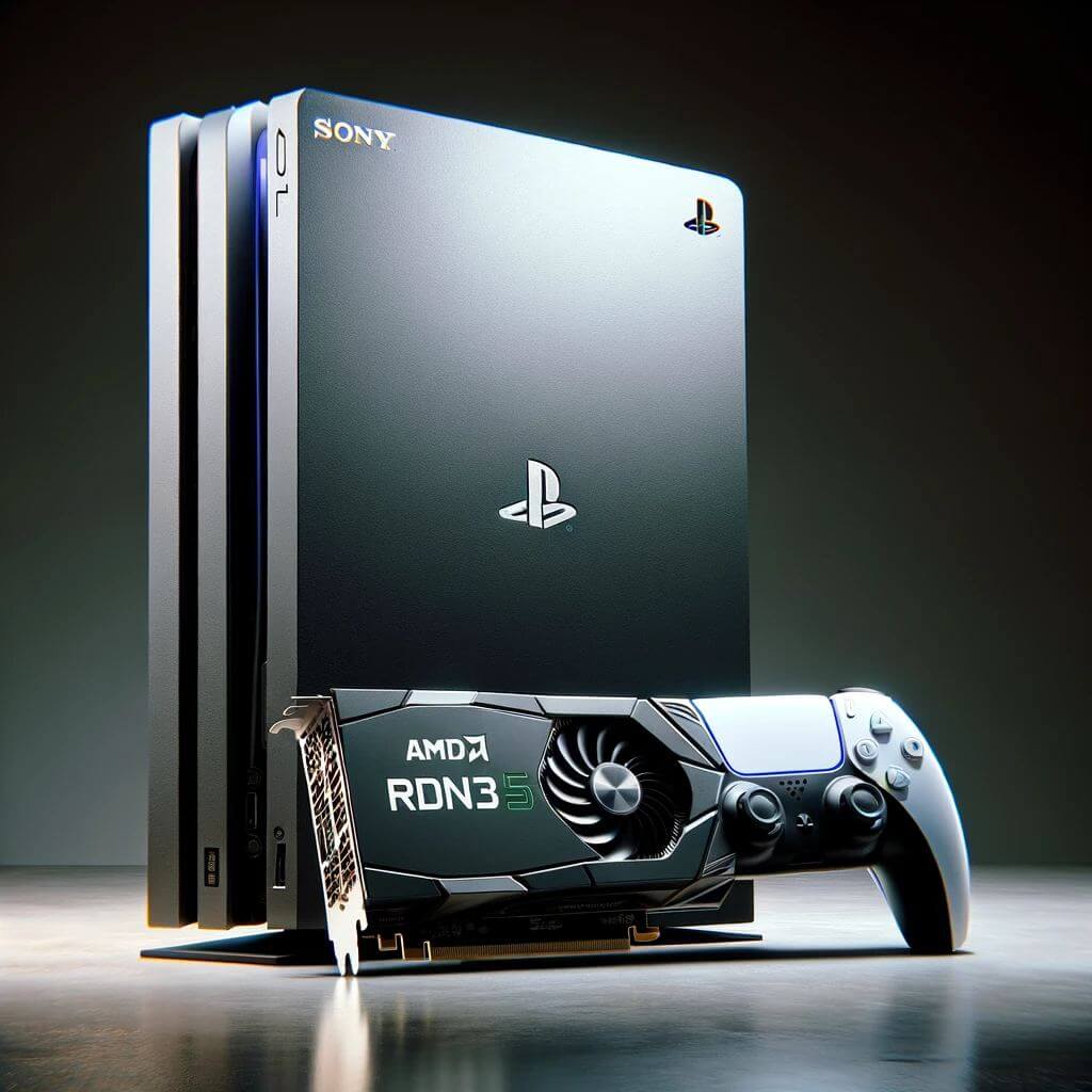 PS5 Pro Release Date Rumored For 2024, May Have Improved Ray Tracing  Performance