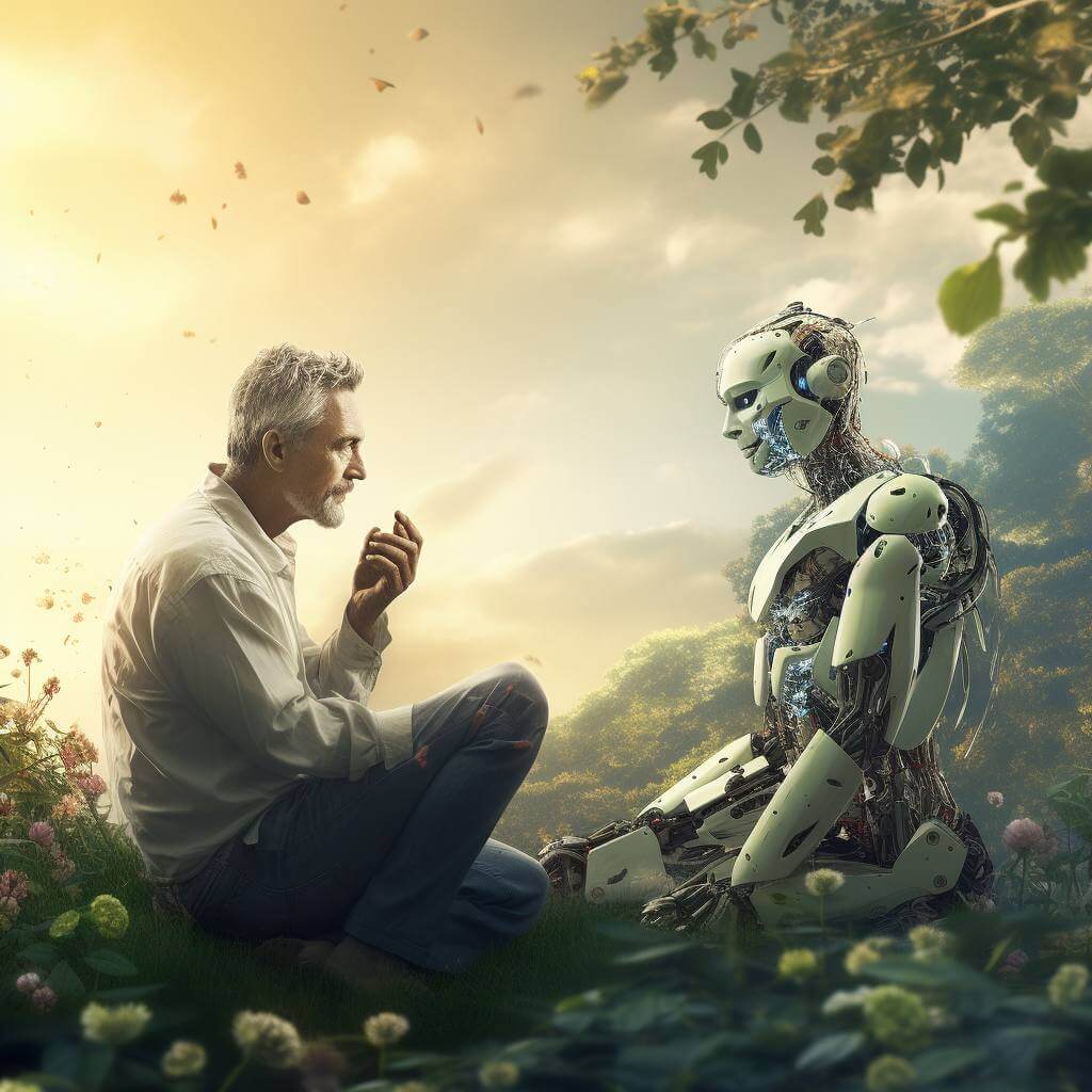 Will AI for Mass Peace Be the Catalyst for a Harmonious Future?