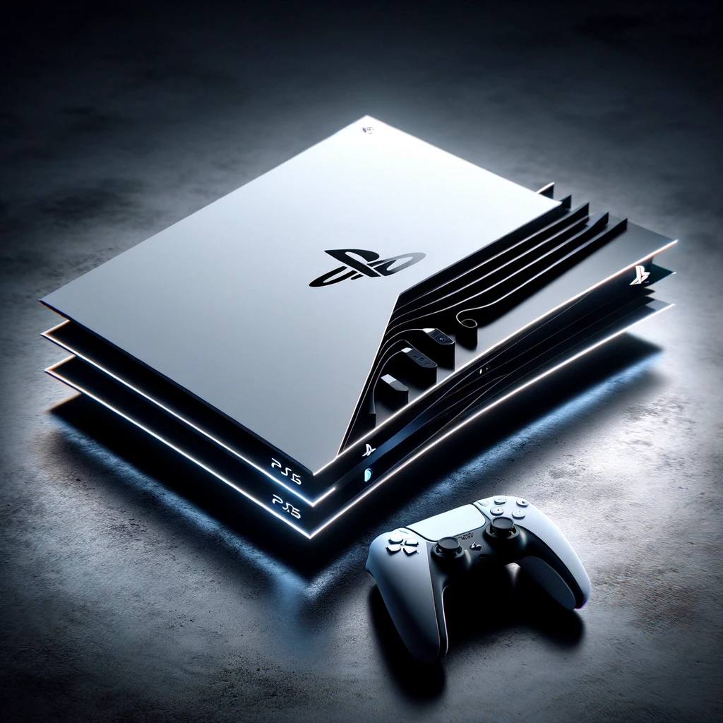 PS5 Pro could launch in 2024 with Sony's own DLSS solution, it's