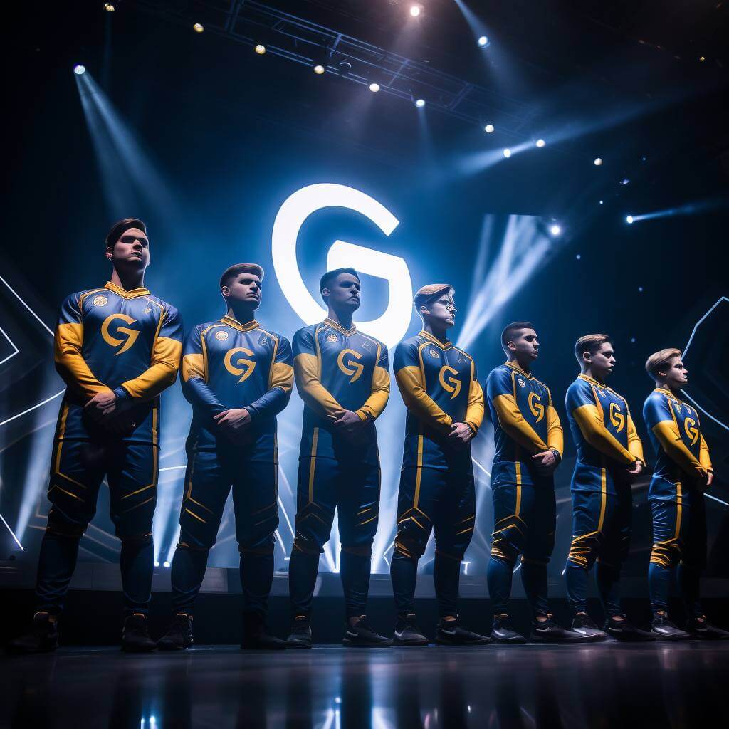 Golden Guardians Cease Operations Following LCS Departure