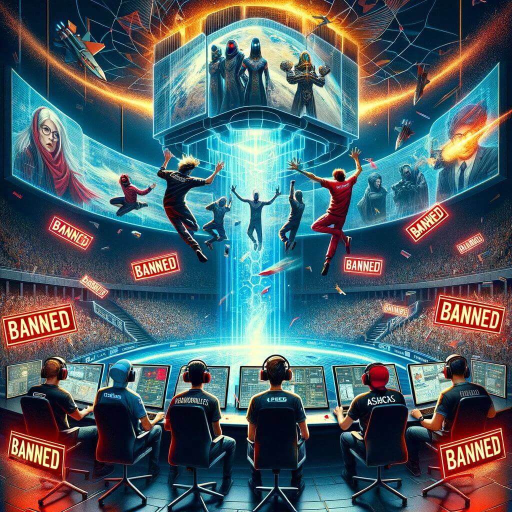 Embark Studios addresses player frustration over unjust bans in the finals