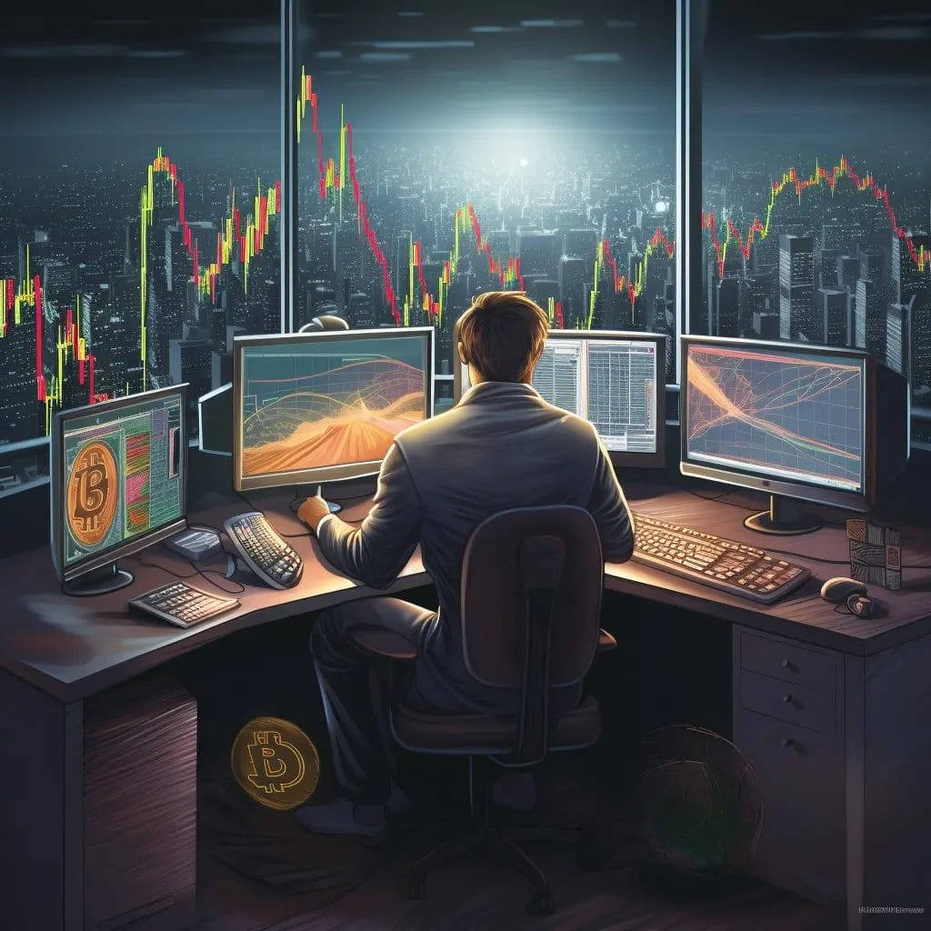 Meet Binance’s new Launchpool, the $XAI – A gaming Arbitrum Layer 3 Chain