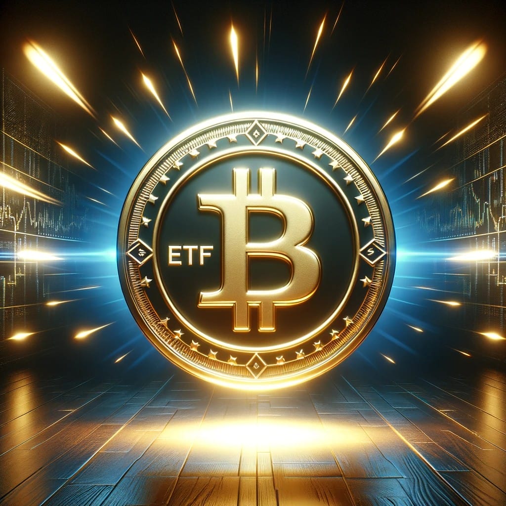 Nate Geraci forecasts a revolutionary year for Bitcoin ETFs in 2024