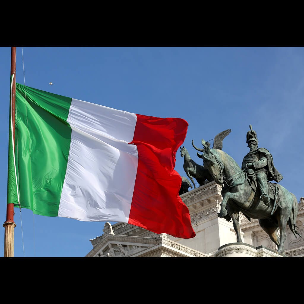 L’Italia diventa presidente del G7 e interagisce con gli Stati Uniti su questioni globali chiave