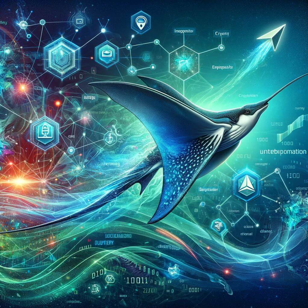 Manta Network and Forward collaboration paves the Way for dApp deployment