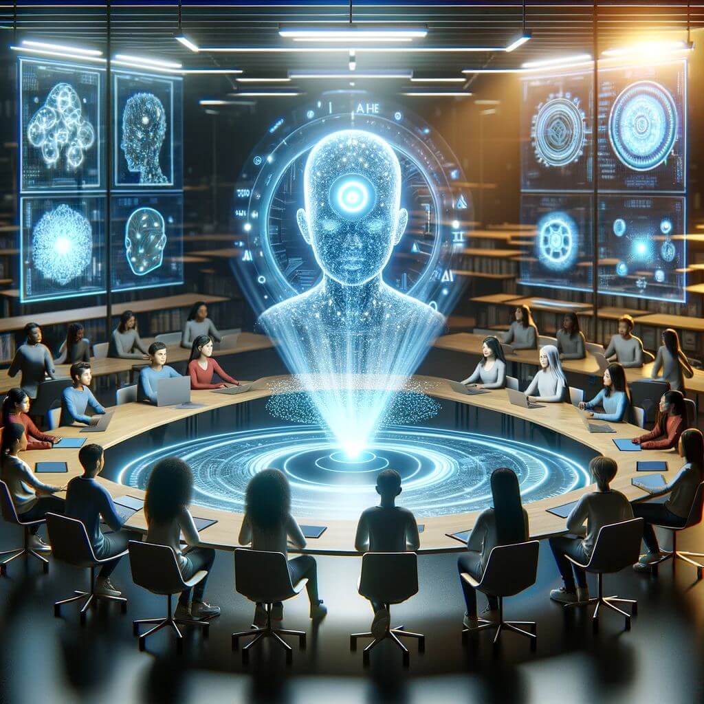 Unlocking the Potential of AI: Nurturing Future AI Whisperers